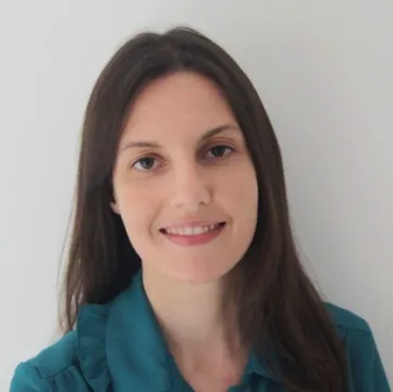 Ligia de Azevedo Rezende
