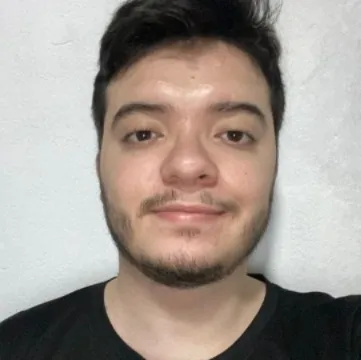 Vitor Araujo dos Santos
