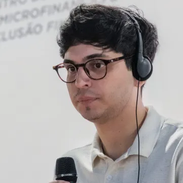 Fabricio M. Trevisan