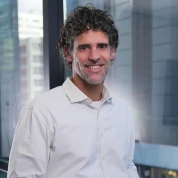 Leonardo Boscolo Barbosa