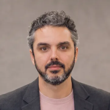 Diogo Hildebrand