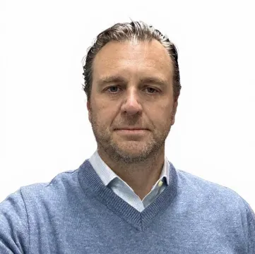 Luis Fernando Perini