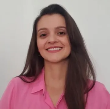 Juliana Silva Corrêa