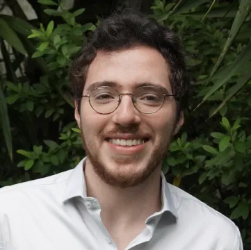 Alexandre Handfas