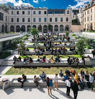 sciencespo