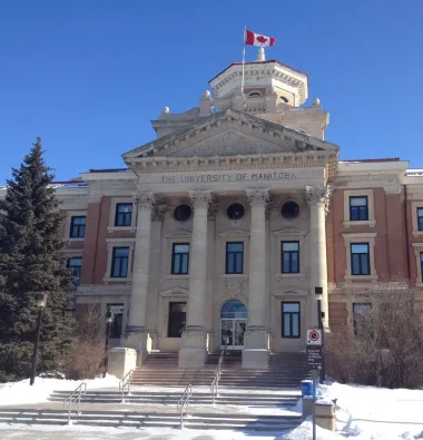 manitoba
