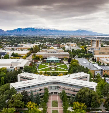 brigham