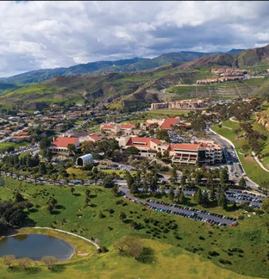 pepperdine