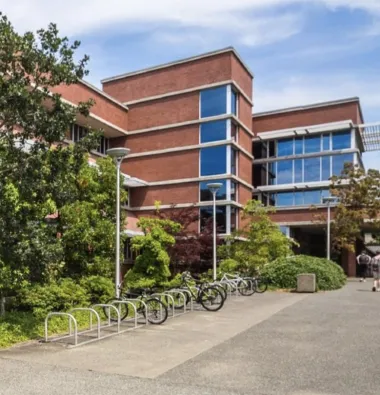 university of victoria