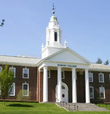 babson