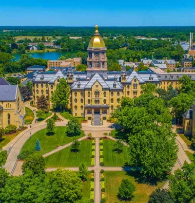 notre dame