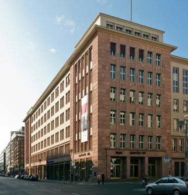 hertie