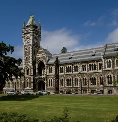 otago