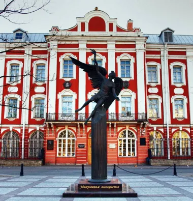 stpetersburg