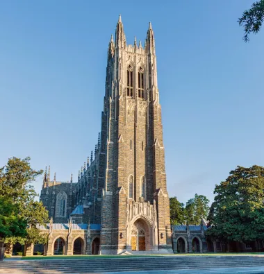 duke
