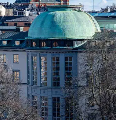 stockholm