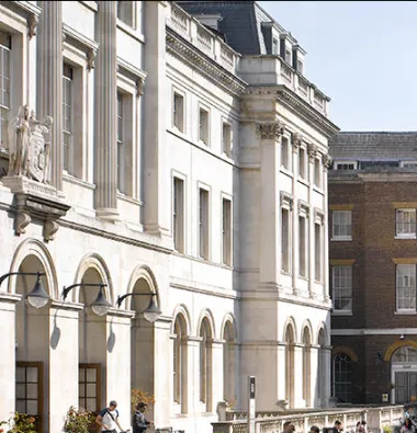 kingscollege