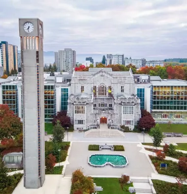 columbia