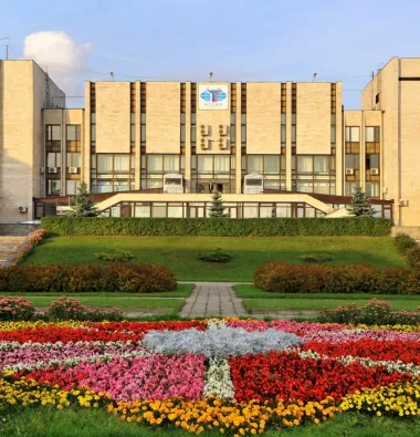 mgimo