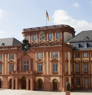 Mannheim