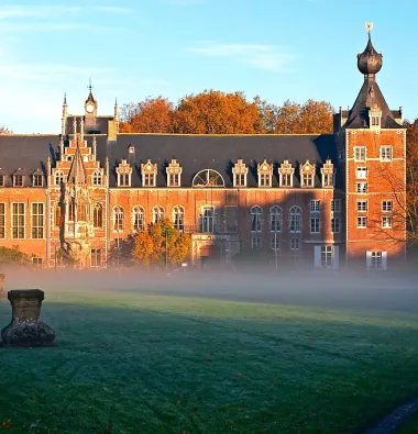 Louvain