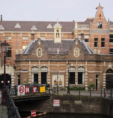 Amsterdam