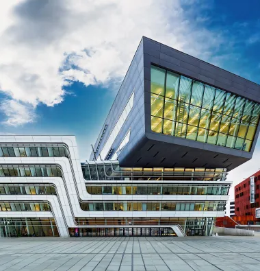 wirtschaftsuniversität wien