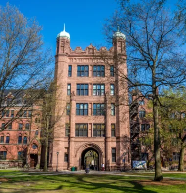 yale