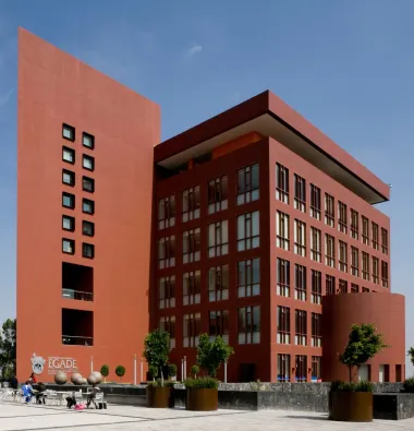 EGADE Business School, Tecnológico de Monterrey