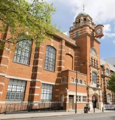 City St. George's University of London