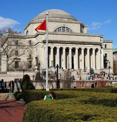 Columbia University