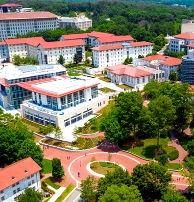 Emory University