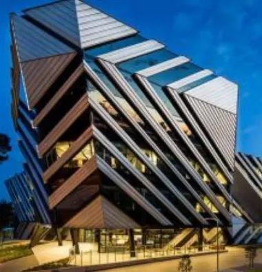 Monash University