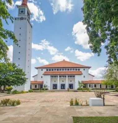 University of Ghana