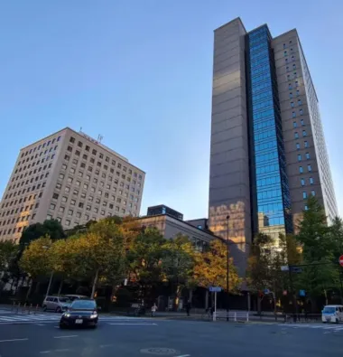Hitotsubashi University Business School, School of International Corporate Strategy