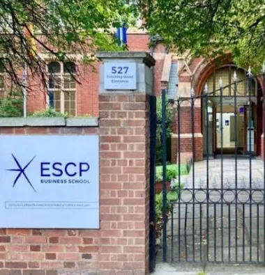 ESCP Business School