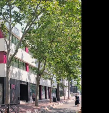 Institut Supérieur do Commerce de Paris