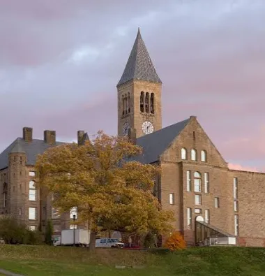 Cornell University