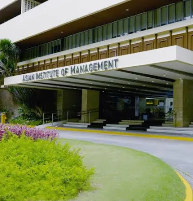 Asian Institute of Management