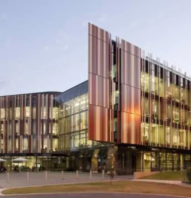 Macquaire University