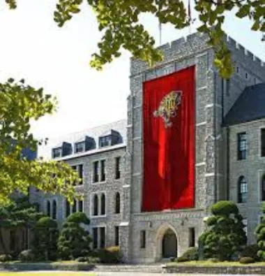 Korea University