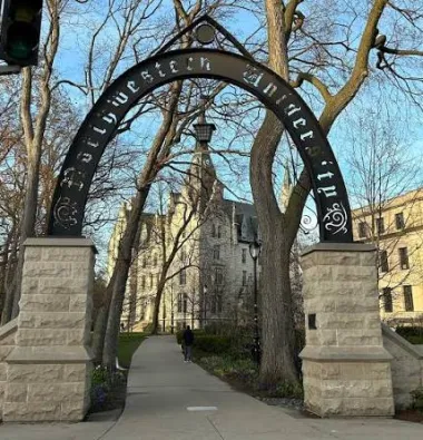 Northwestern University