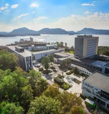 Norwegian School of Economics
