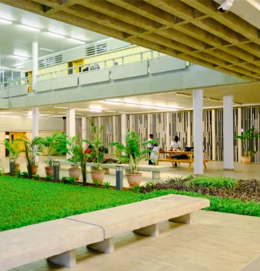 Pan-Atlantic University