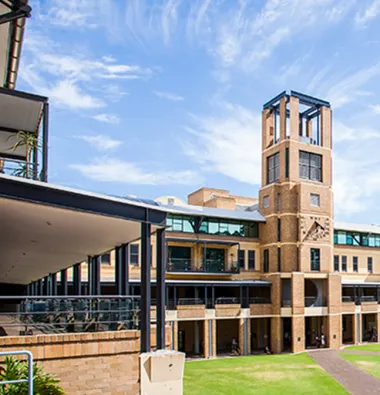 University of New South Wales