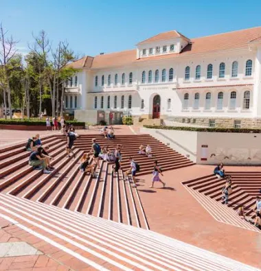 Stellenbosch University