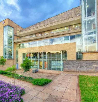 Strathmore Business School