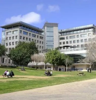 Technion Israel Institute of Technology