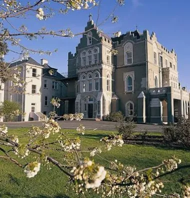The University of Dublin