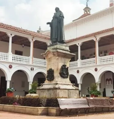Universidad del Rosario